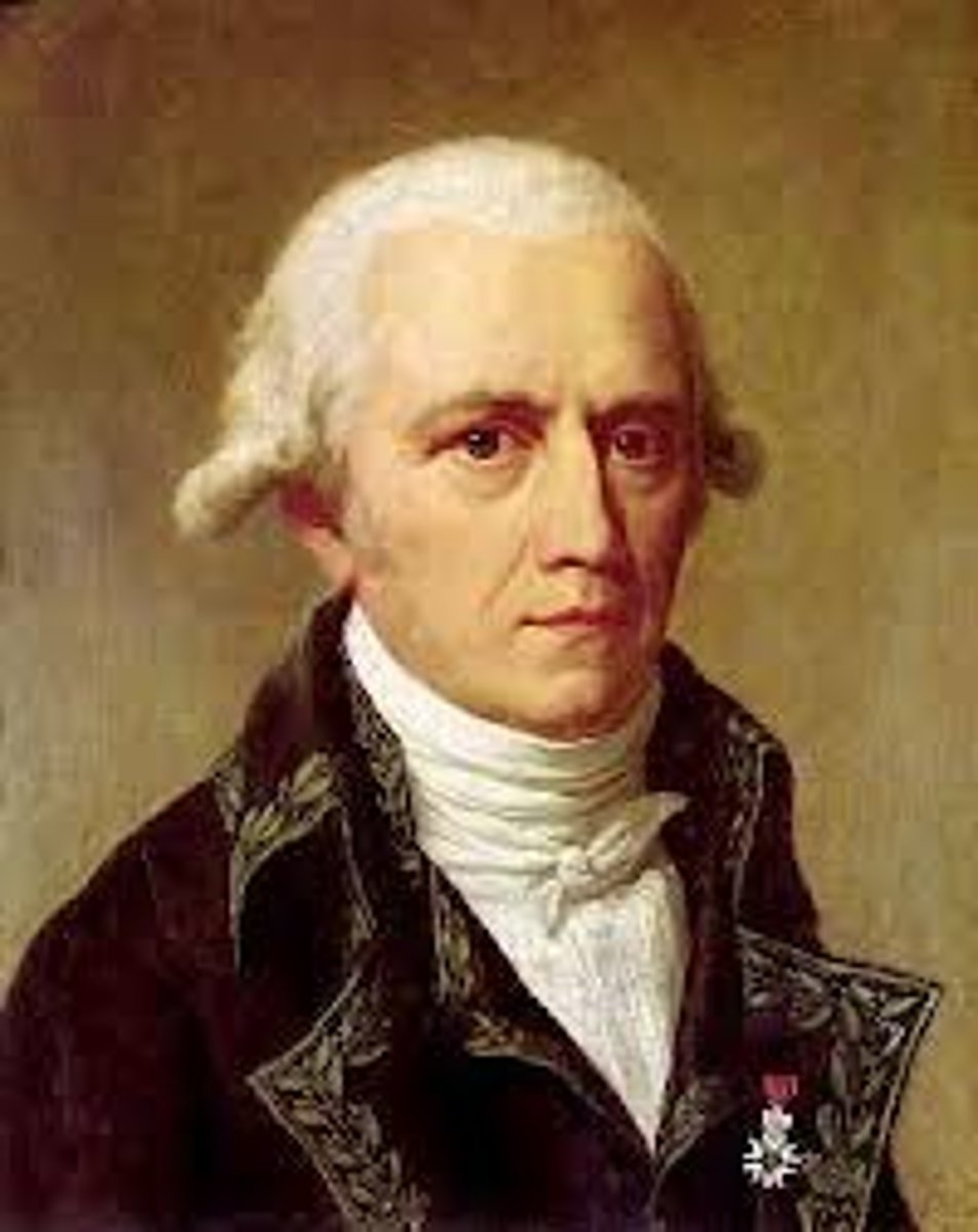 <p>A French biologist who hypothesized that the bodies of organisms are modified by adding or removing parts and these changes are inherited by their offspring.</p>
