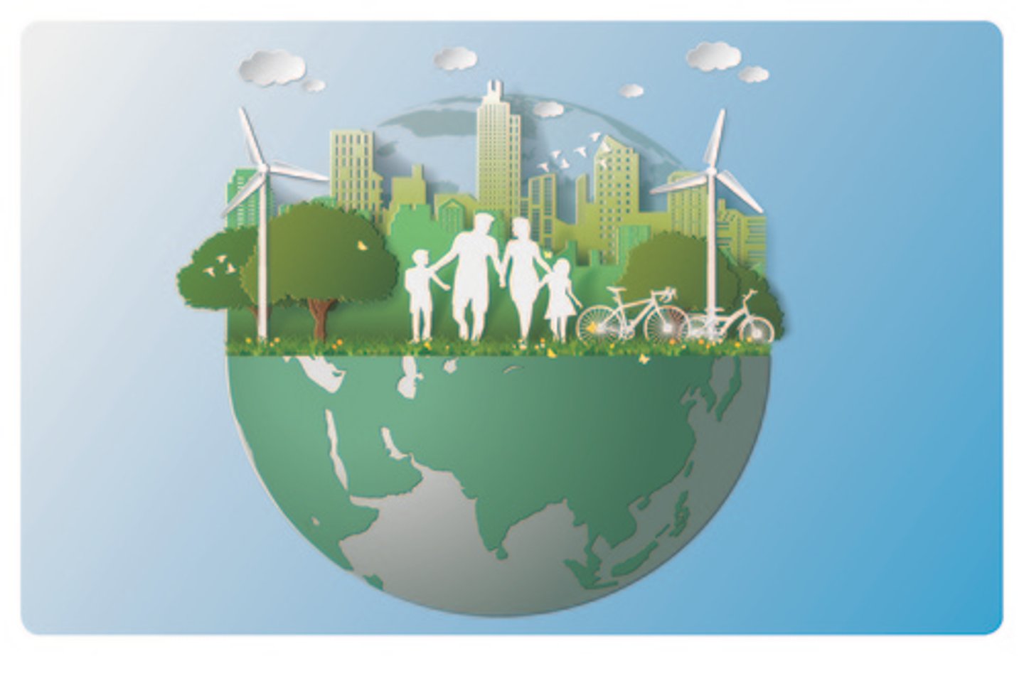 <p>Môi trường</p>