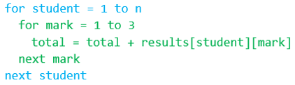 <p><span>What is the time complexity of this algorithm?</span></p>