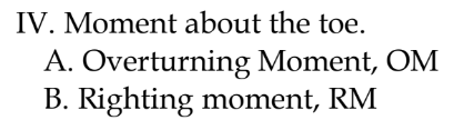 <p>Moments</p>