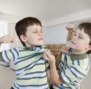 (adj.) hateful or spiteful
SYN: defamatory
ANT: pleasant