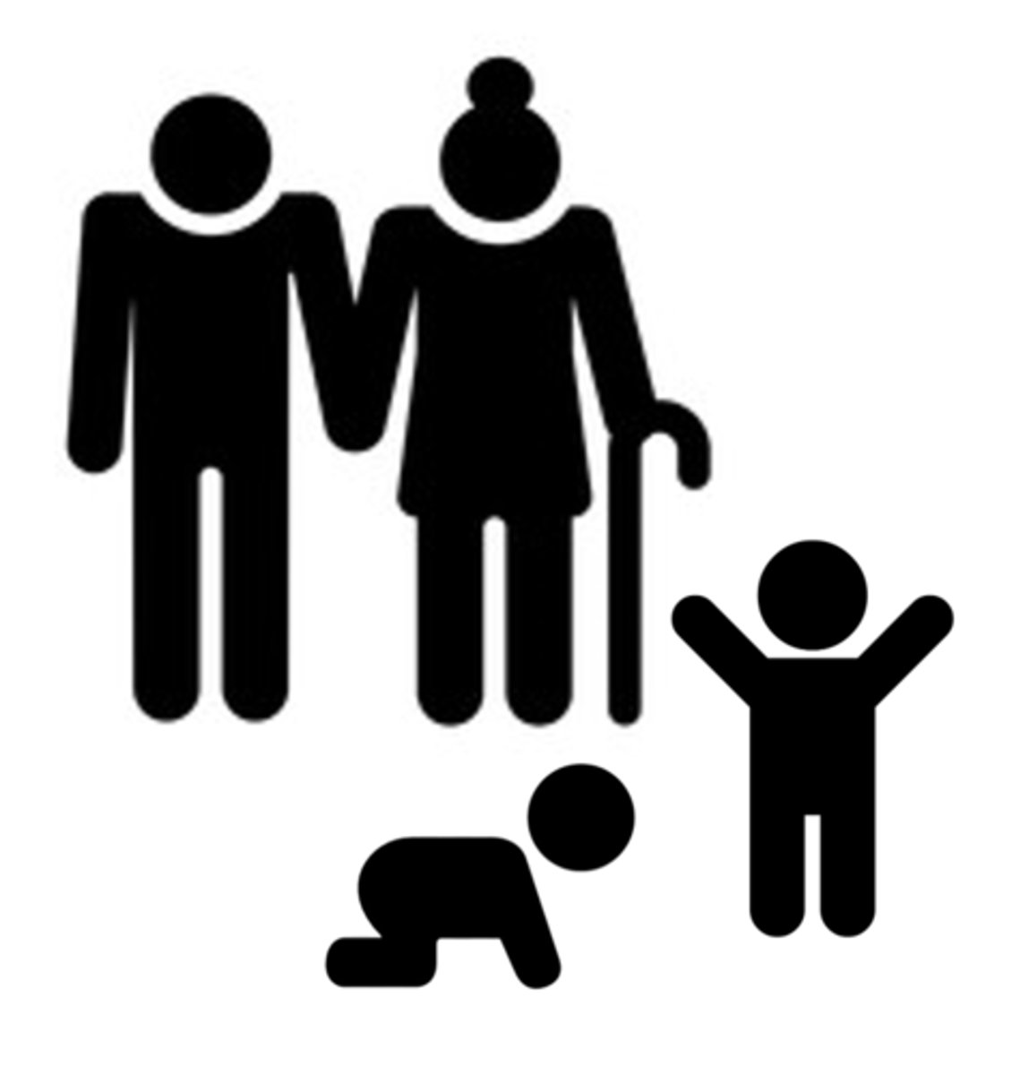 <p>a person or animal that lacks the ability to resist infection by an infectious agent (chain of infection element #6)</p>