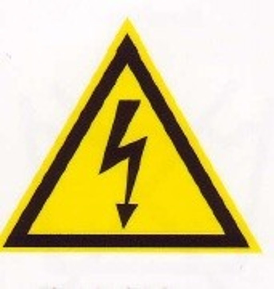 <p>very powerful current</p>