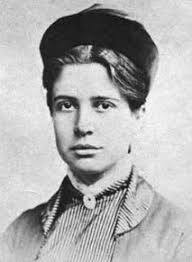 <p>Florence Kelley</p>