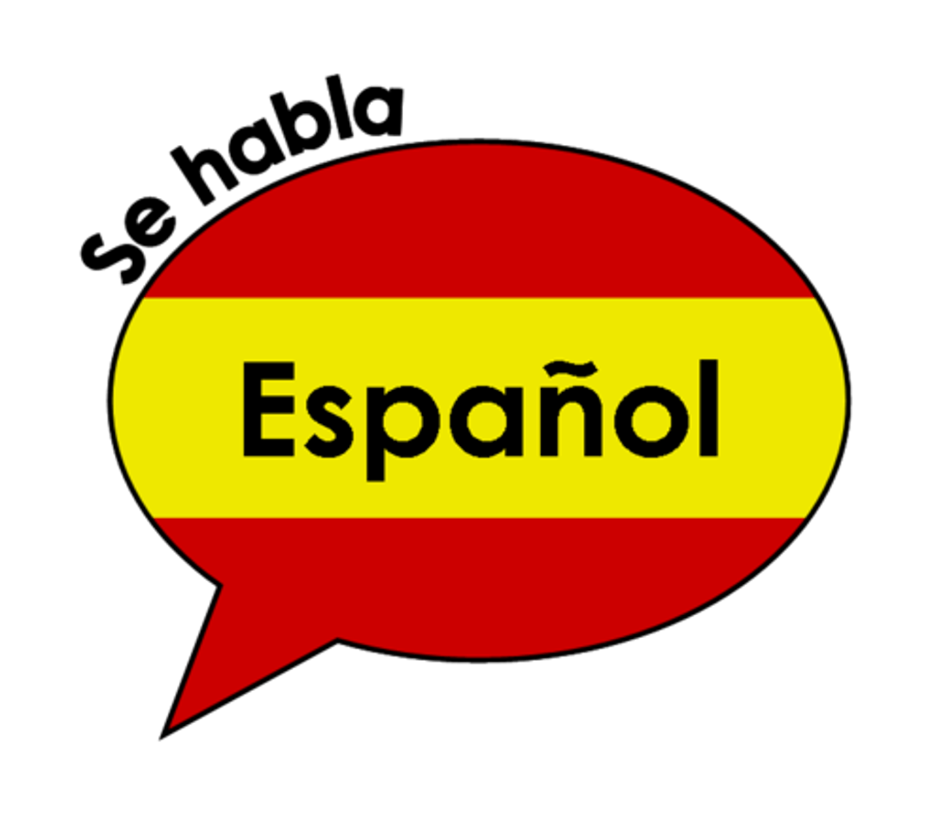 <p>Spanish-speaking</p>