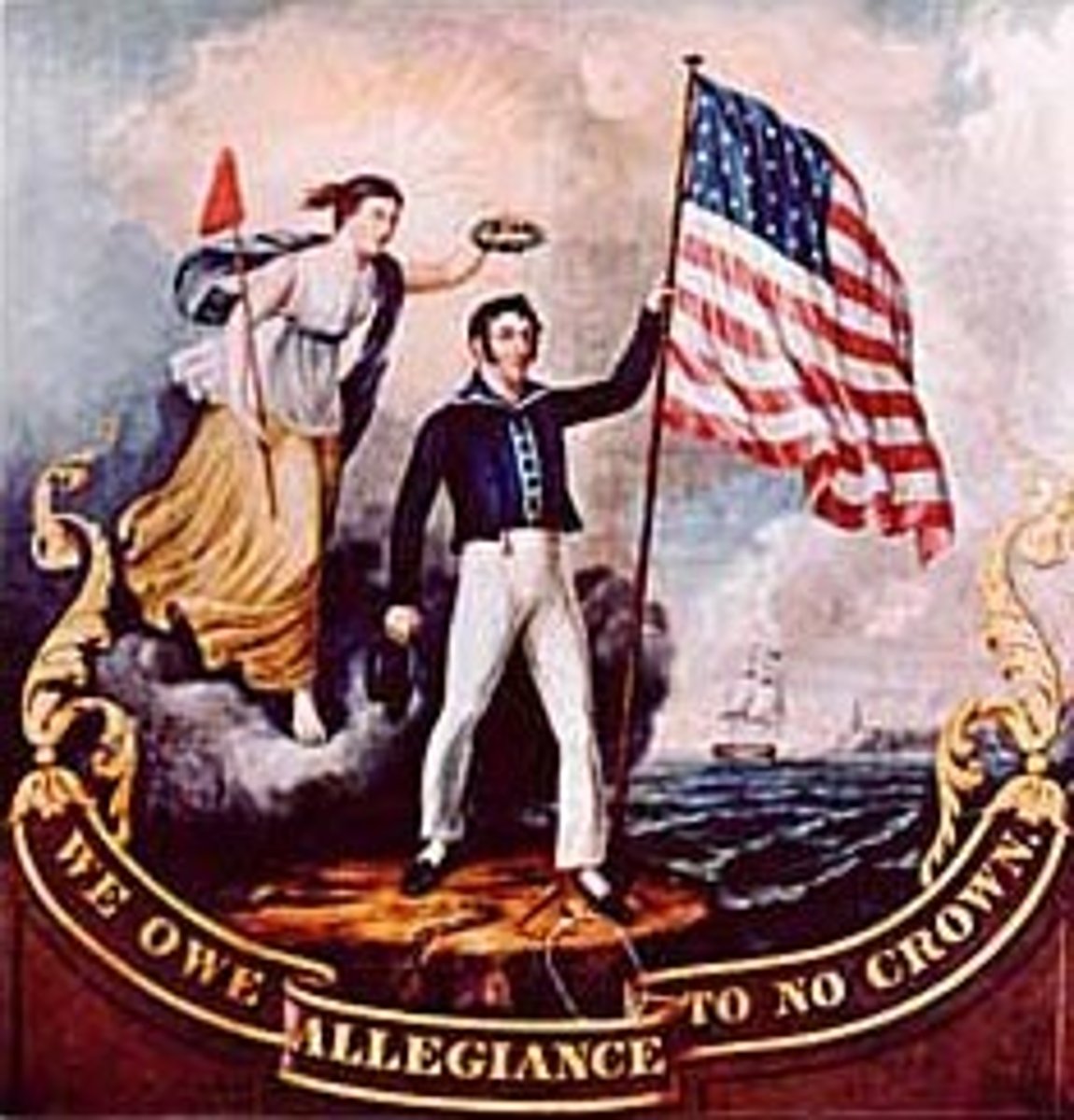 <p>Led by Henry Clay and John C. Calhoun; argued that war with Britain was the only way to defend American honor, gain Canada, and destroy American Indian resistance on the frontier.</p>