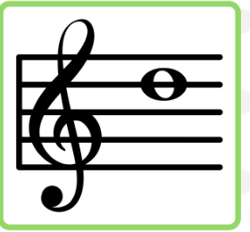 <p>What note is this?</p>