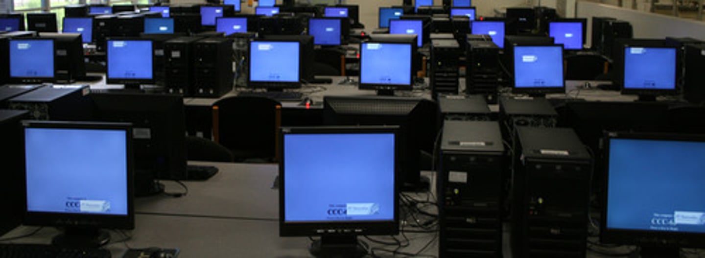 <p>laboratory</p>