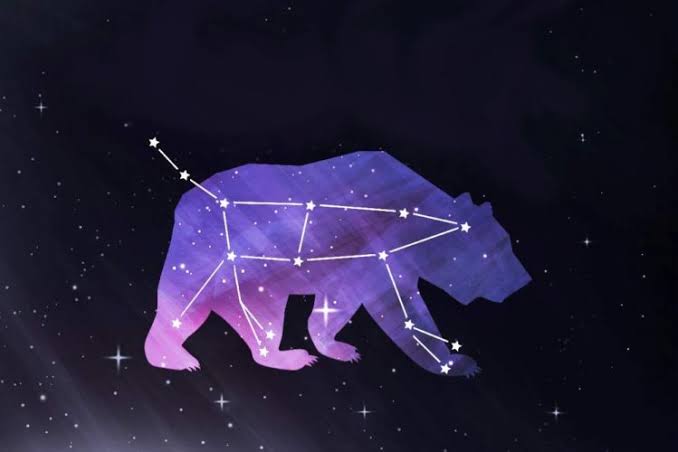 <p>What constellation is this?</p>