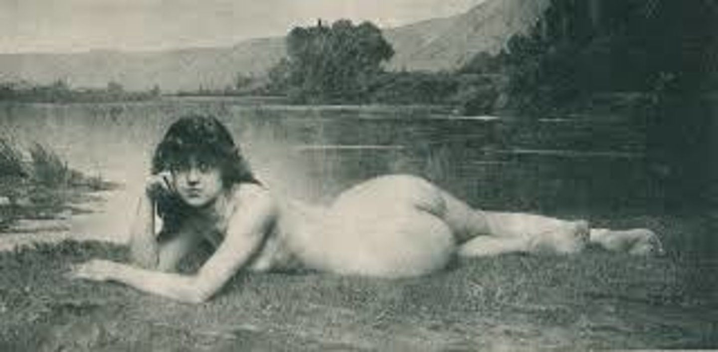 <p>sexuellement attirant</p>