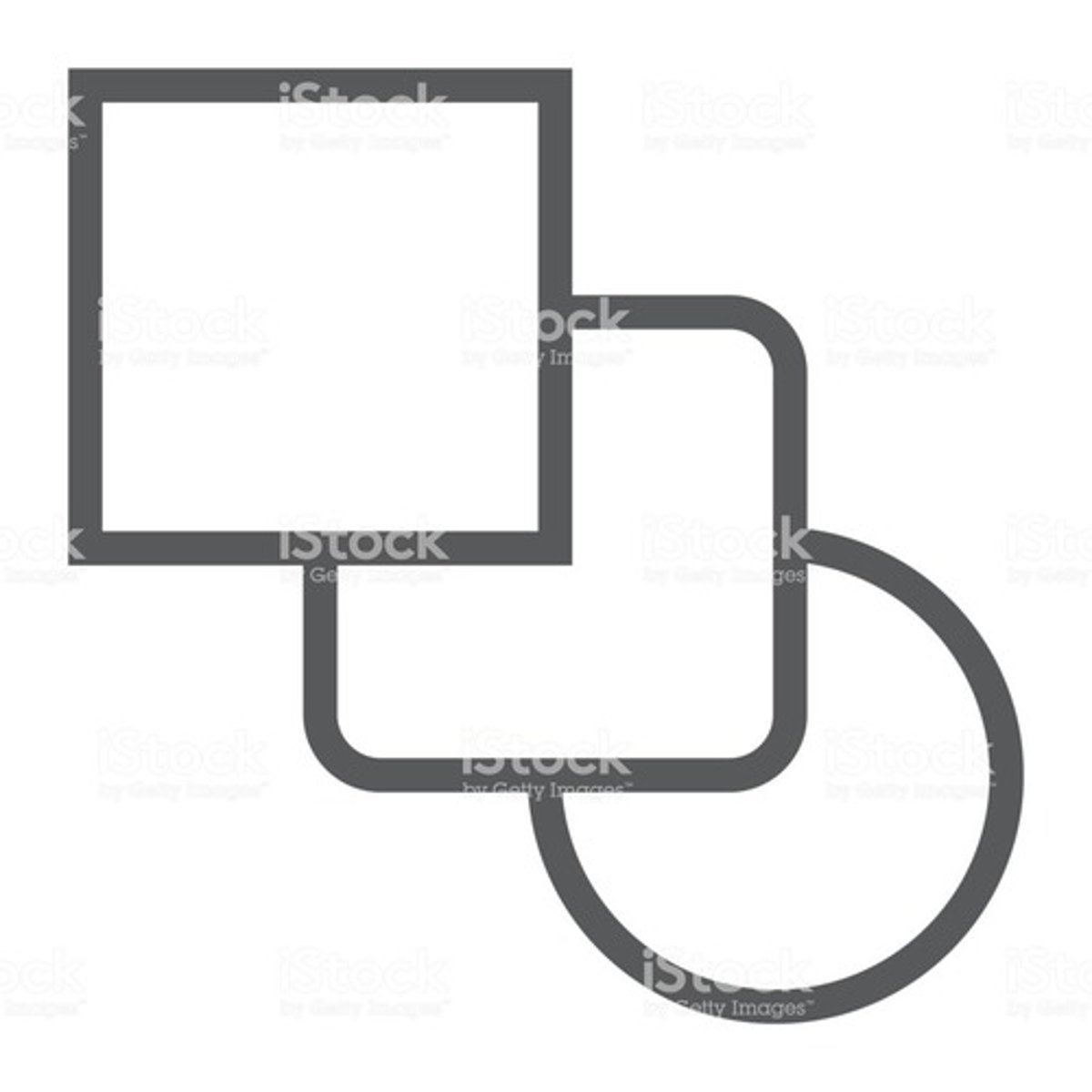 <p>A tool used to blend the space between two objects.</p>