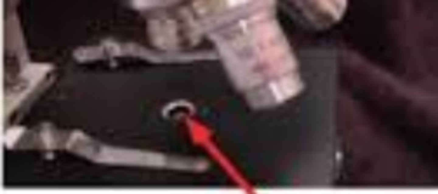 <p>hole in the middle of the stage that allows light to reach the specimen/slide</p>