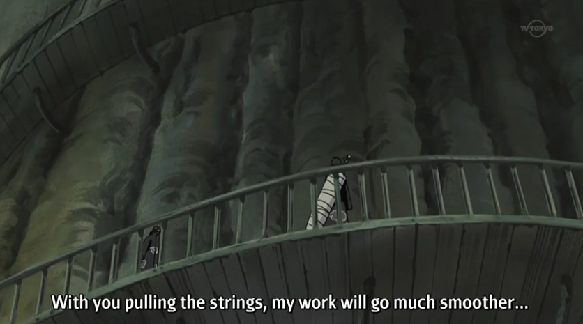 <p>relax, cheap, low, quiet, rested, contented, peaceful</p><p><u>ex</u>: 安心 Anshin: relief, peace of mind</p><p>=> 安心<span>する: to feel relieved</span></p><p>ill: Kisame quand il apprend que Tobi lui montre son visage: “Kore de anshin <em>shimashita</em>. Anata ga kuromaku nara watashi mo <em>tachimawari</em> yasui. Moto Mizukage-sama… iya, Madara-san.“ (<em>Polite Past</em>;<em> masu stem</em>) <=> これで安心しました。あなたが黒幕なら私も立ち回りやすい。元水影様……いや、マダラさん。: Now I feel relieved. If you’re the one pulling the strings, it makes my role much easier. Former Mizukage… no, Madara. [masu stem + yasui = easy to]</p><p><u>ex</u>: 安定 Antei: stable, stability, steadiness, equilibrium</p><p>ill: Tsunade à Pain:&nbsp;“Wareware no sendai-tachi ga <em>motome</em>, soshite iji <em>shiyō</em> to <em>tsutomete kita</em> antei o kuzusō to suru omaera terorisuto ga, nani o itte mo muimi da.“ (<em>masu stem</em>,<em>Volitional</em>,<em> Past progressive</em>) <=>&nbsp;我々の先代たちが求め、そして維持しようと努めてきた安定を崩そうとするお前らテロリストが、何を言っても無意味だ : Whatever you terrorists, who are trying to destroy the stability that our forefathers sought and then made an effort to try maintain (iji shiyô to tsumote kiru), say is meaningless.</p><p>ill: Pain à Naruto: “Hontō no itami o sekai e <em>shirasheme</em>, sono itami no kyōfu de tatakai o yokushi shi, sekai o antei to heiwa e michibiku no da.” (<em>Causative masu stem</em>) <=> 本当の痛みを世界へ知らしめ、その痛みの恐怖で戦いを抑止し、世界を安定と平和へ導くのだ。: I will make true pain known to this world, using the fear of that pain to deter war and I will guide the world toward stability and peace.</p><p>=> 安定する: to stabilize</p><p>ill: Pain breaking down Akatsuki’s goal: “Shinobizato wa kokunai-gai no tatakai ni san'nyū suru koto de bakudaina kane o kasegi, kuni no keizai o sasaete iru to itte ii. Tsumari, kuni ga antei shita rieki o eru ni wa, sorenari no sensō ga hitsuyō ni naru.“ <=> 忍里は国内外の戦いに参入することで莫大な金を稼ぎ、国の経済を支えていると言っていい。つまり、国が安定した利益を得るには、それなりの戦争が必要になる。: By entering (<em>san’nyū</em>) battles inside and outside of the country, it’s fair to say ninja villages earn (<em>kasegu</em>) enormous sums of money and support their country’s economy. In other words, for a country to secure stable profits, a certain level (<em>sorenari</em>) of war becomes necessary.</p><p>ill: Pain about wars: “Shinobi godaikoku wa mada ii. Kuni mo sato mo ōkiku, shinrai mo aru. Takoku kara no irai mo ōku, antei shite iru. Ga, chiisana kuni wa sō mo ikanai.“ <=> 忍五大国はまだいい。国も里も大きく、信頼もある。他国からの依頼も多く、安定している。が、小さな国はそうもいかない。 : The Five Great Ninja Nations are still fine. Both the countries and their villages are big, and they hold trust. They get many requests from other countries and remain stable. But that is not the case for small countries.</p><p>ill: Pain à Naruto: “Iku-tabika no sensō o <em>hete</em> taikoku wa antei shita. Warera shōkoku ni ōku no itami o nokoshite na.” (<em>te form</em> car suivi) <=> 幾たびかの戦争を経て大国は安定した。我ら小国に多くの痛みを残してな。: After undergoing many wars, the great nations found stability, leaving behind deep pain for us, the small nations..</p><p><u>ex</u>: 不安定 Fuantei: unstable, instability (na adjective)</p><p>ill: Le reiryoku d’Ichigo est 不安定</p><p>ill: (Flashback) Madara à Kyûbi: “Ima no omae wa ichiji ni kessetsu shita kari no sugata ni sugin. Bunsan shita chikara no ichibu de shika nai. Chi no taranu, tada no fuanteina chikara de shika nai.“ <=> 今のお前は一時に結節した仮の姿に過ぎん。分散した力の一部でしかない。知の足らぬ、ただの不安定な力でしかない。: You're nothing more than a temporarily form that was put together [by the Rikudô Sennin] in the past. You’re only a fragment of a scattered power. Lacking wisdom, just an unstable force.</p><p>ill: Ulquiorra qui explique à Grimmjow pourquoi il n’a pas tué Ichigo: “Tashika ni, koitsu no senzai nouryoku wa sōtō na mono datta. Daga, sore wa sono ōkisa ni fu-tsuriai na hodo fuantei de, kono mama hotte okeba jimetsu suru kanōsei mo, kochira no tegoma ni dekiru kanōsei mo aru to ore wa funda. Dakara <em>yarazu</em> ni kaette kita.“ (<em>Formal negative</em>) => 確かに、こいつの潜在能力は相当なものだった。だが、それはその大きさに不釣り合いなほど不安定で、このまま放っておけば自滅する可能性も、こちらの手駒にできる可能性もあると俺は踏んだ。だから殺らずに帰ってきた。: Indeed his latent/potential power was considerable. But it is unstable to the point of being disproportionate to its magnitude. If left alone, I judged there is the possibility he will sef-destruct or that he could even be turned into our pawn. That's why I returned without killing him.</p><p><u>ex</u>: 安全 Anzen: safety, security</p><p>ill: Naruto à Gamakichi: “Tsunade no bāchan o anzen'na tokoro e <em>tsurete ike</em>!” (<em>Imperative continous</em>) <=> 綱手のばあちゃんを安全なところへ連れていけ！: Take Grandma Tsunade somewhere safe!</p><p>ill: Raikage à Naruto: “Hanzai-sha no tame ni atama o <em>sage</em>, nakama no anzen no tame ni jihi o kou — shinobi no sekai de, sore wa yūjō to wa <em>iwan</em>.” (<em>masu stem</em>; <em>Colloquial negative masculine of iu</em>) <=> 犯罪者のために頭を下げ、仲間の安全のために慈悲を請う――忍の世界で、それは友情とはいわん。: Bowing your head for a criminal, begging for mercy for the sake of your comrades’ safety… In the world of shinobi, this cannot be called friendship!</p>