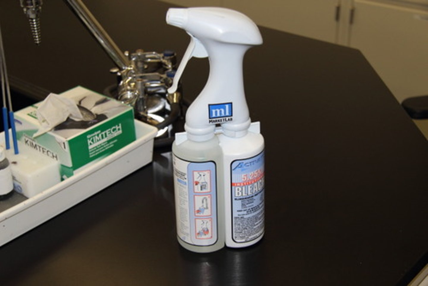 <p>cleaning up infectious agents</p><p>3 multiple choice options</p>