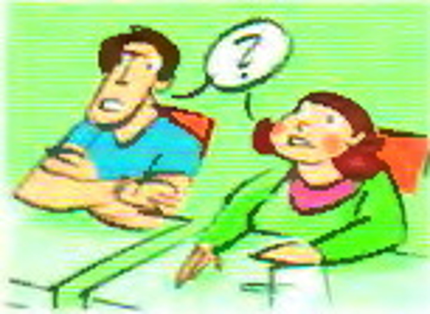 <p>we should</p>