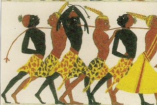 <p>What are Nubia?</p>