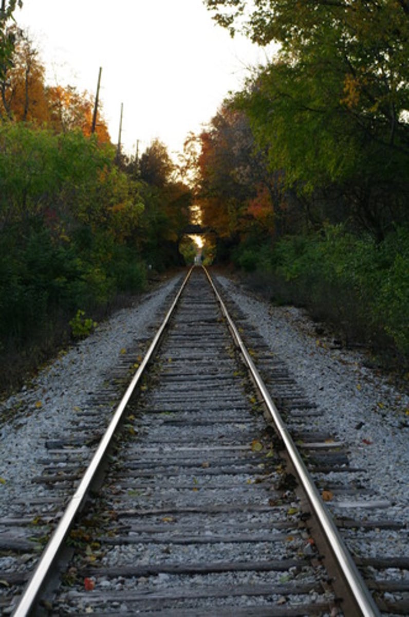 <p>railway</p>