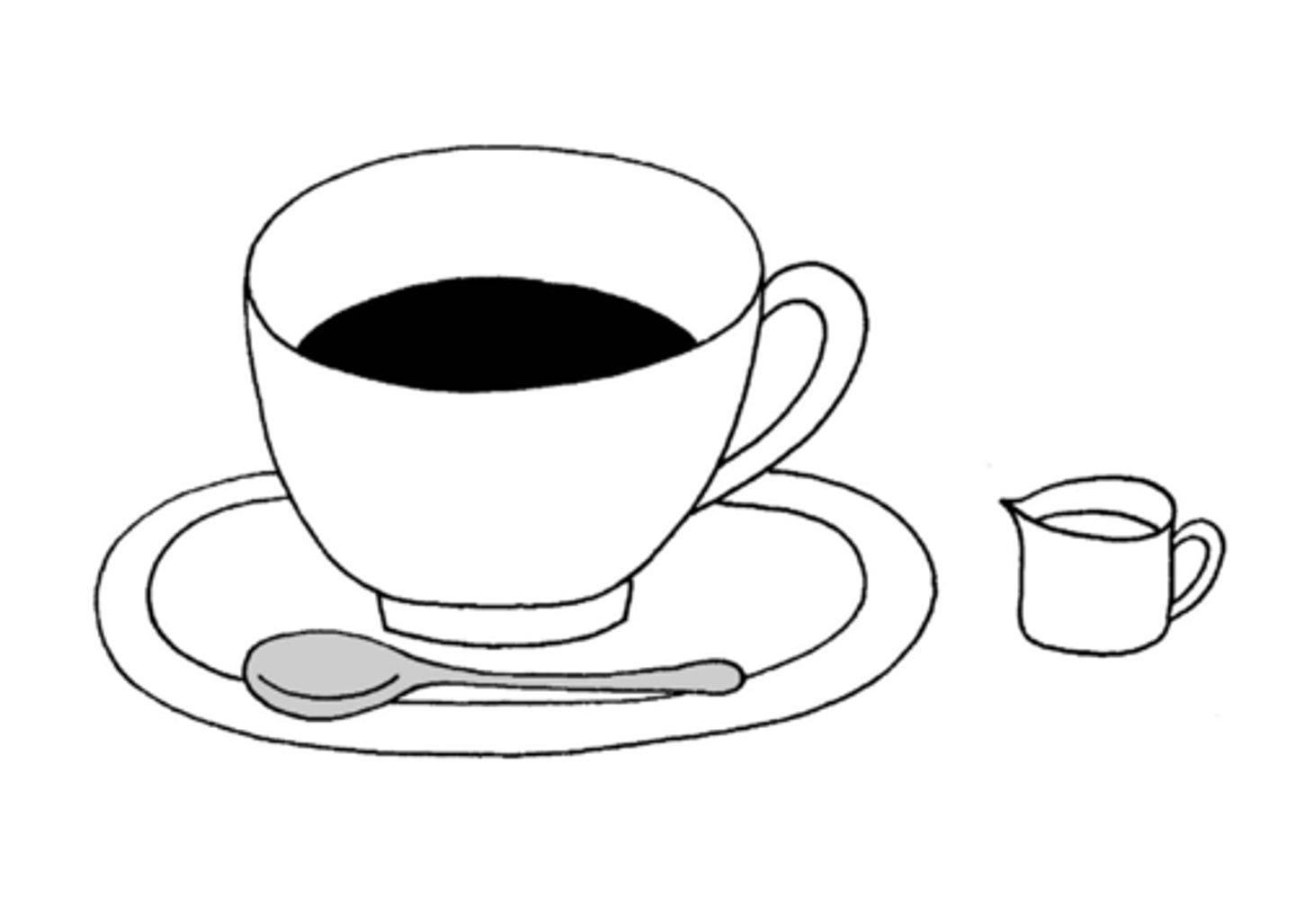 <p>coffee</p>