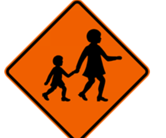 <p>What is this sign mean</p>