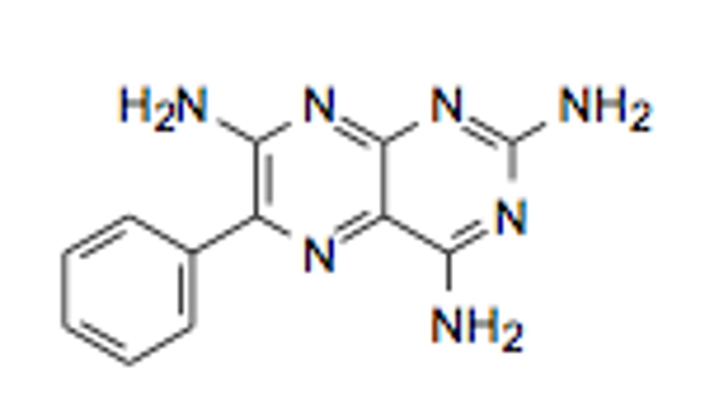 <p>What drug structure is this?</p>
