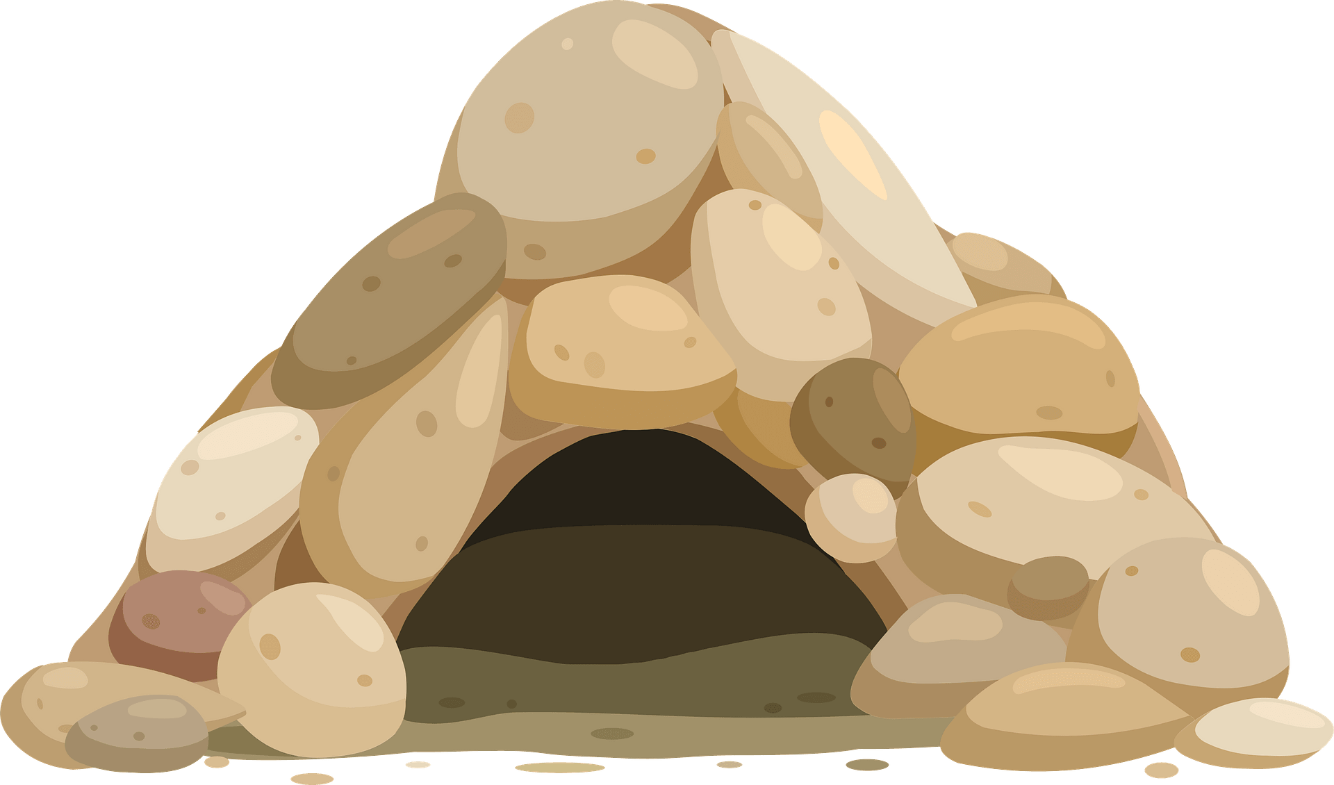 <p>Cave</p>