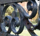<p><span>Wrought Iron</span></p>