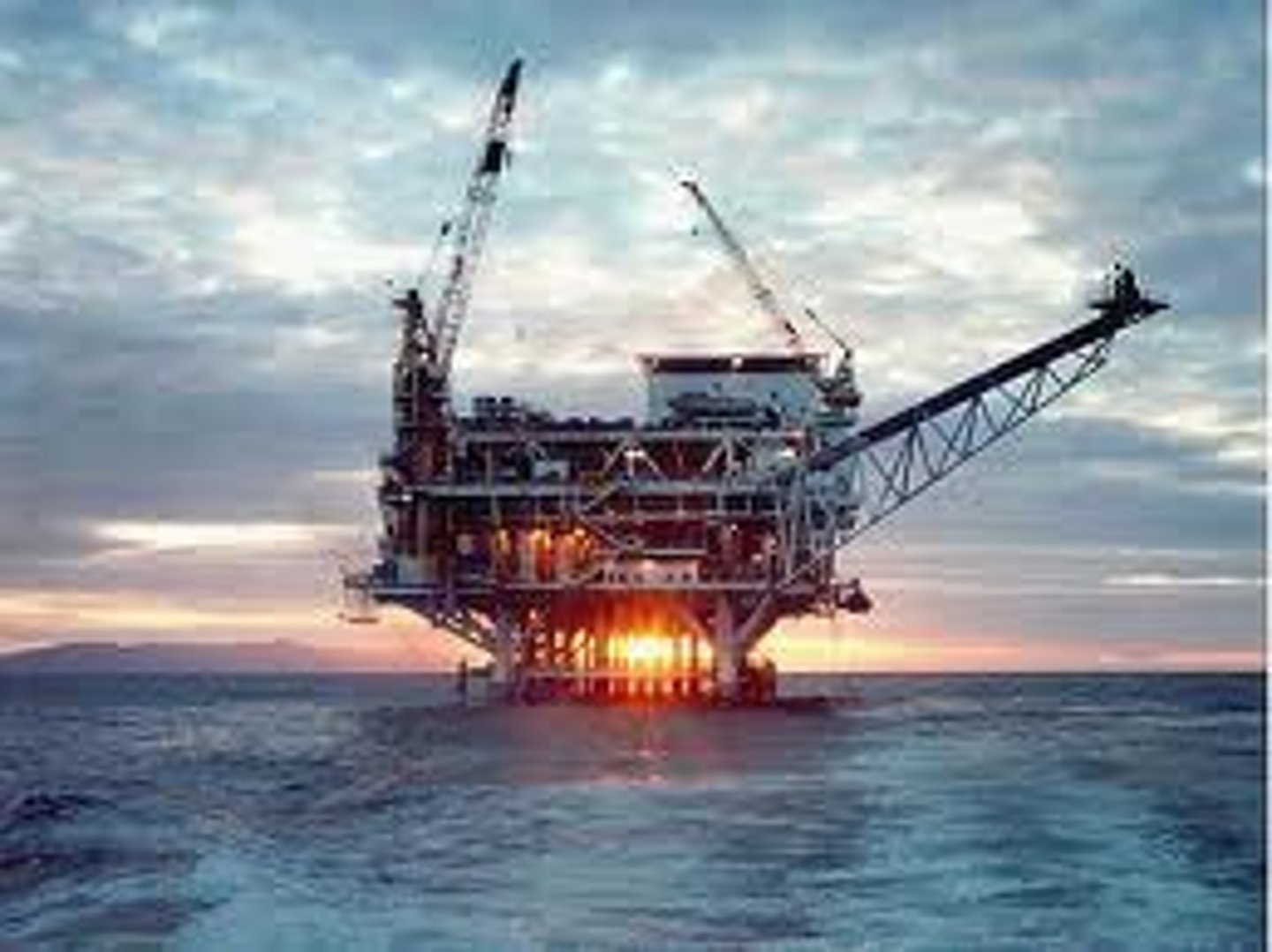 <p>When outsourced work is located outside a country.</p>