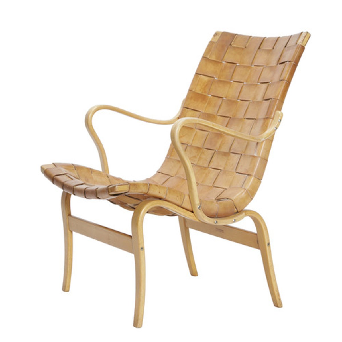 <p>Swedish furniture designer and architect known for his functional modern pieces combined with Swedish craft tradition. He was an advocate of simplicity, beauty and elegance in form: his production methods included the bending of laminated wood</p><p>-eva chair</p>