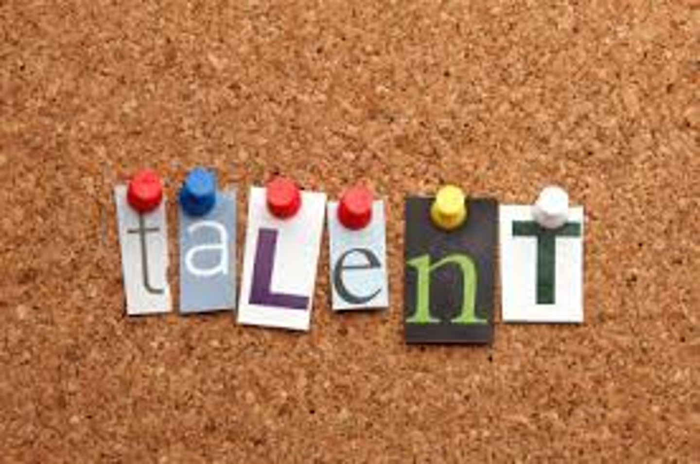 <p>a person's strong point; what a person does best</p>