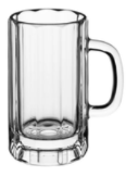 <p>beer glassware</p>