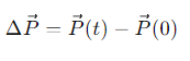 <p>The change in momentum of a particle equals the impulse applied to it</p>