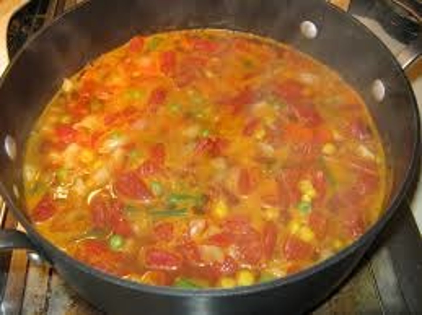 <p>(v) ninh nhỏ lửa</p>