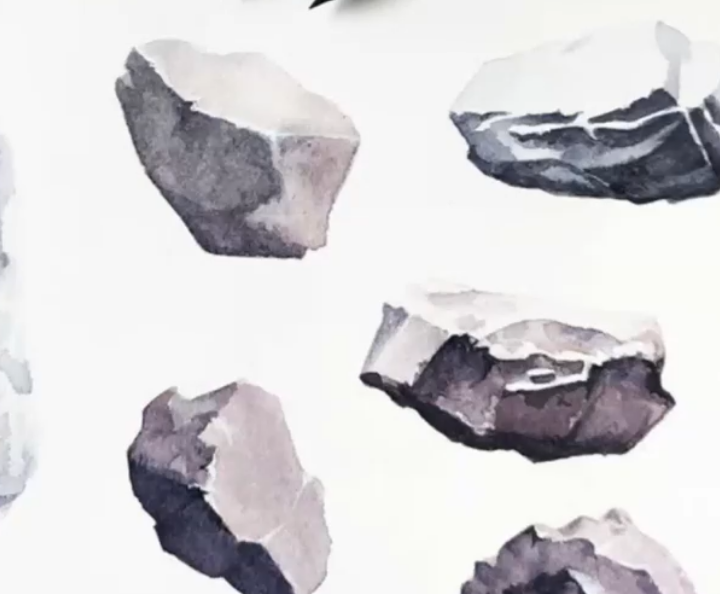 <p>What element (s) of design are shown in this image?</p>