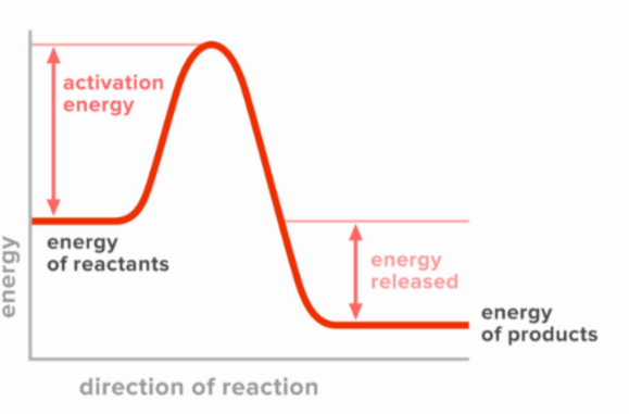 <p>What type of energy diagram is this?</p>