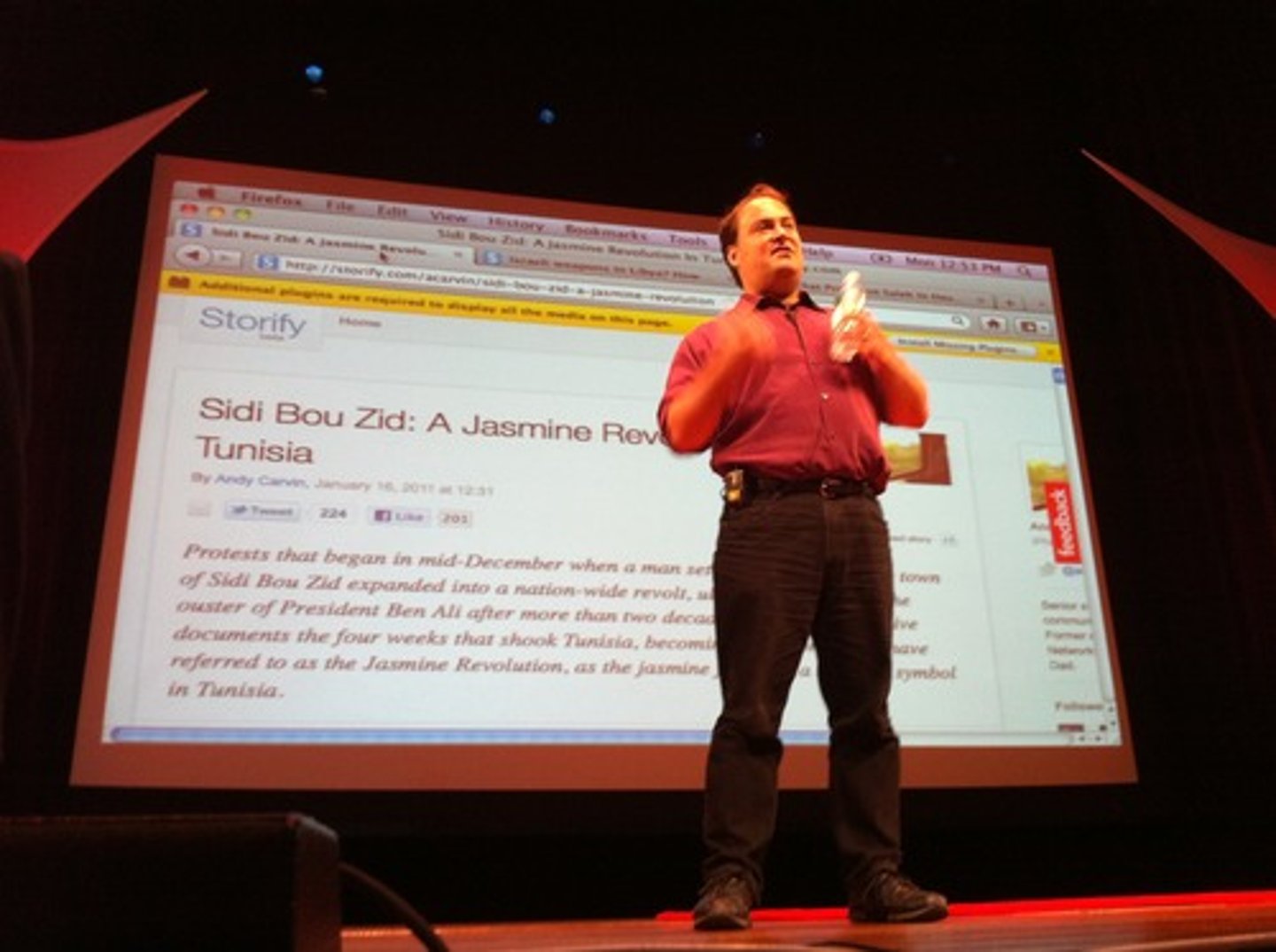 <p>/ˌdem.ənˈstreɪ.ʃən/ buổi trình diễn</p>