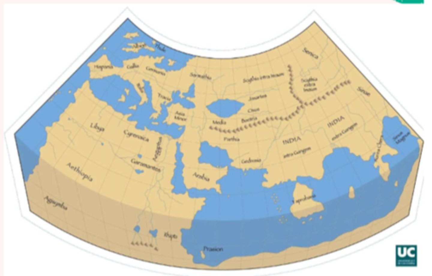 <p>Portugal under Prince Henry - wanted to explore Africa<br><br>The African Coast Mapped<br>- Wanted to map out Africa<br>- Built small forts as home base while sailing to map it out<br>- Did not take over (temporary)<br><br>Portuguese footholds in Africa<br>- First Portuguese explorers in Africa (furthest they got was the Southern Tip, Cape Town "the cape of good hope")<br><br>Beyond Africa: Reaching India<br>- Wanted to go past the cape of good hope to get to India<br>- Cape is where Atlantic and Indian ocean meet<br>- Made Portugal a world power (they sailed the furthest)</p>