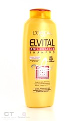 strengthening shampoo