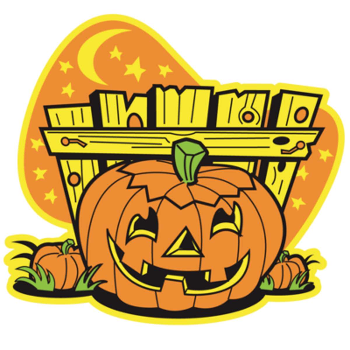 <p>October</p>