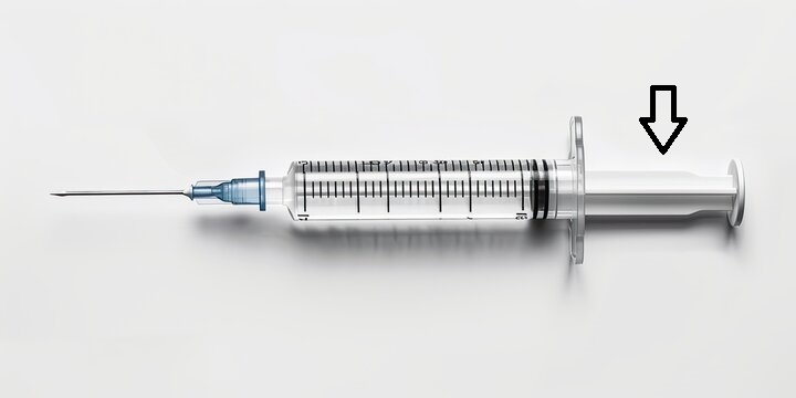 <p>fits within barrel and moves in and out</p>