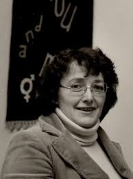 <p>Rosemary Ruether</p>