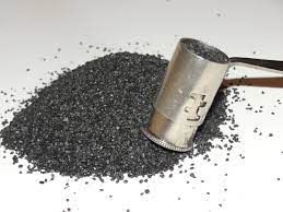 gunpowder