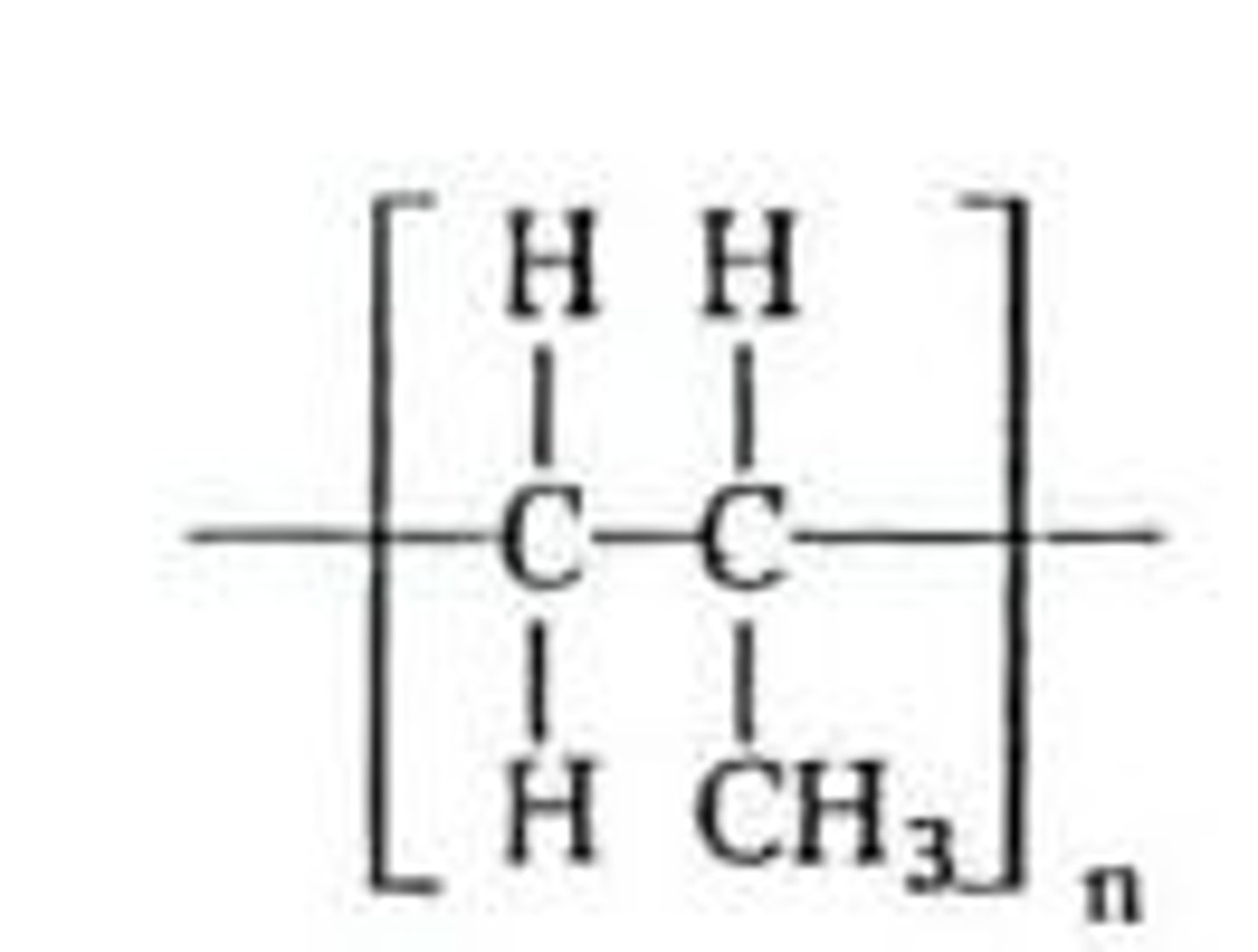 <p>Recycling Number: 5</p><p>Type: semicrystalline thermoplastic</p>