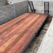 <p>Trailer Decking</p>