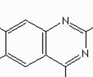 <p>how do you number this quinazoline found in alpha-1 antagonists?&nbsp;</p>