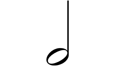 <p>What note is this?</p>