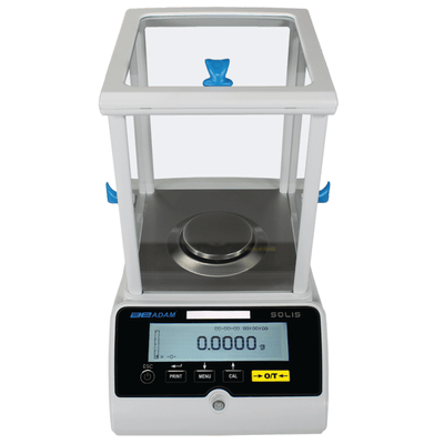 <ul><li><p>“<em>electronic balance”</em></p></li><li><p>is used to precisely and accurately <mark data-color="yellow"><em>measure the weight of materials</em></mark></p></li><li><p>The use of electronic balance includes scientific and pharmaceutical research, bakeries, and chemical laboratories</p></li></ul>