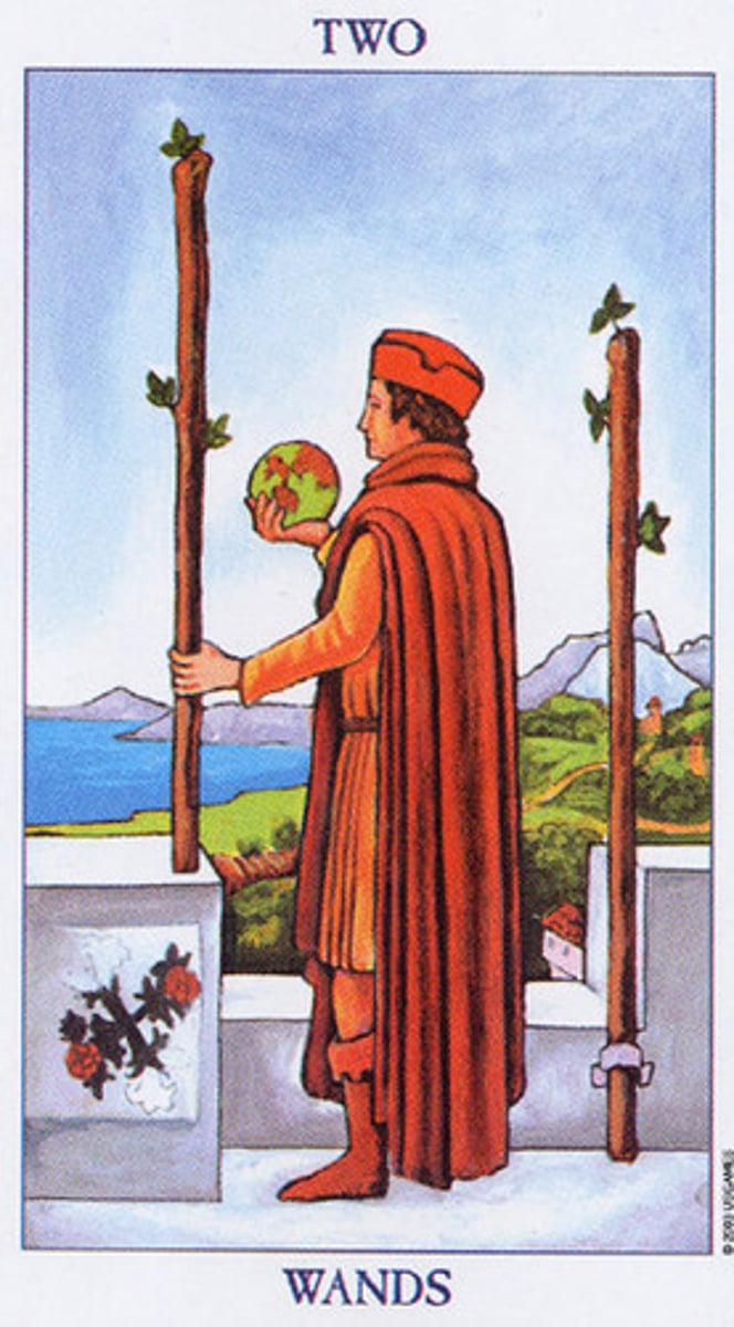 <p>Initial accomplishment.</p><p>Possible partnership.</p>