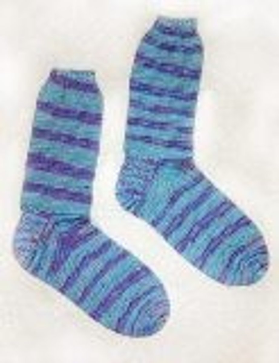 <p>Socks</p>