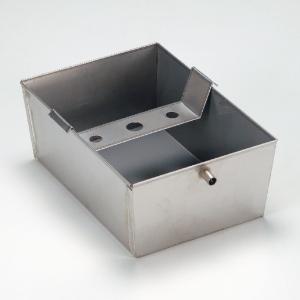 <p>Pneumatic trough</p>