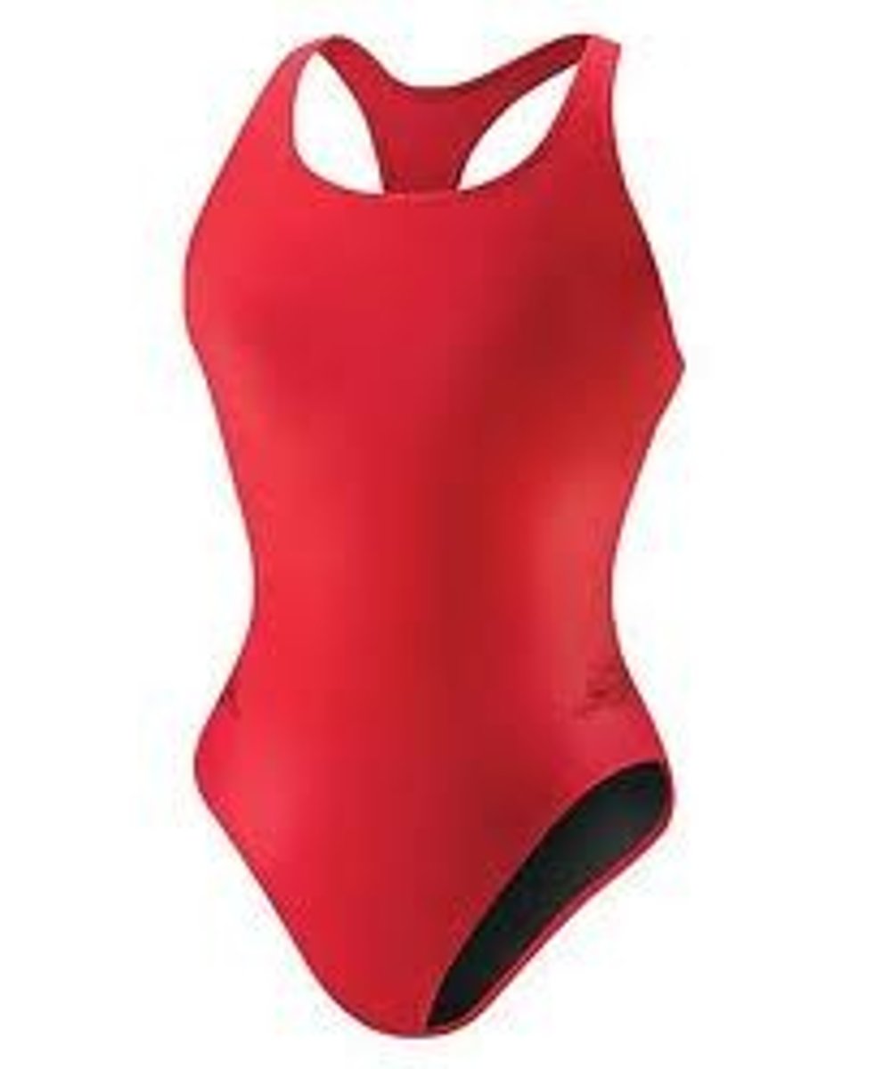 <p>bathing suit</p>